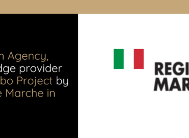 Glowden Agency, knowledge provider on Tourbo Project by Regione Marche in Italy