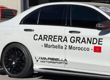 Carrera Grande Marbella Motorsports