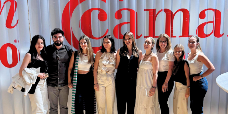 marketing digital internacional en la cámara de comercio de sevilla