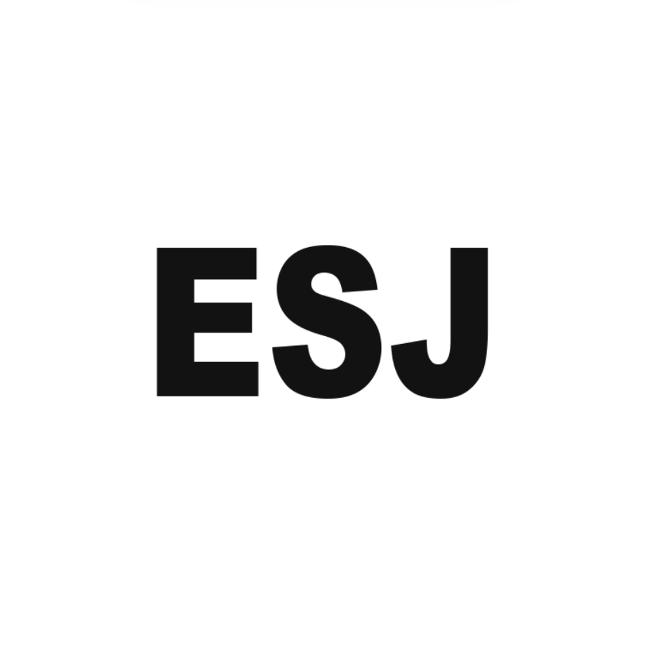 ESJ logo