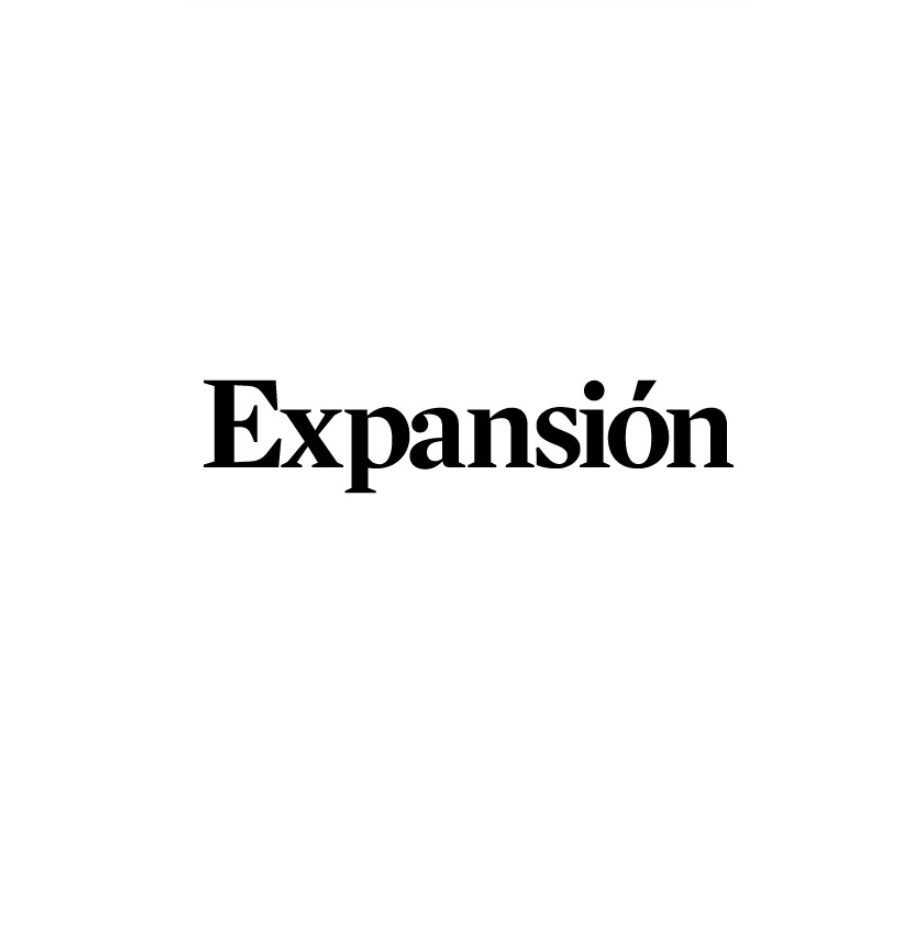 expansión logo