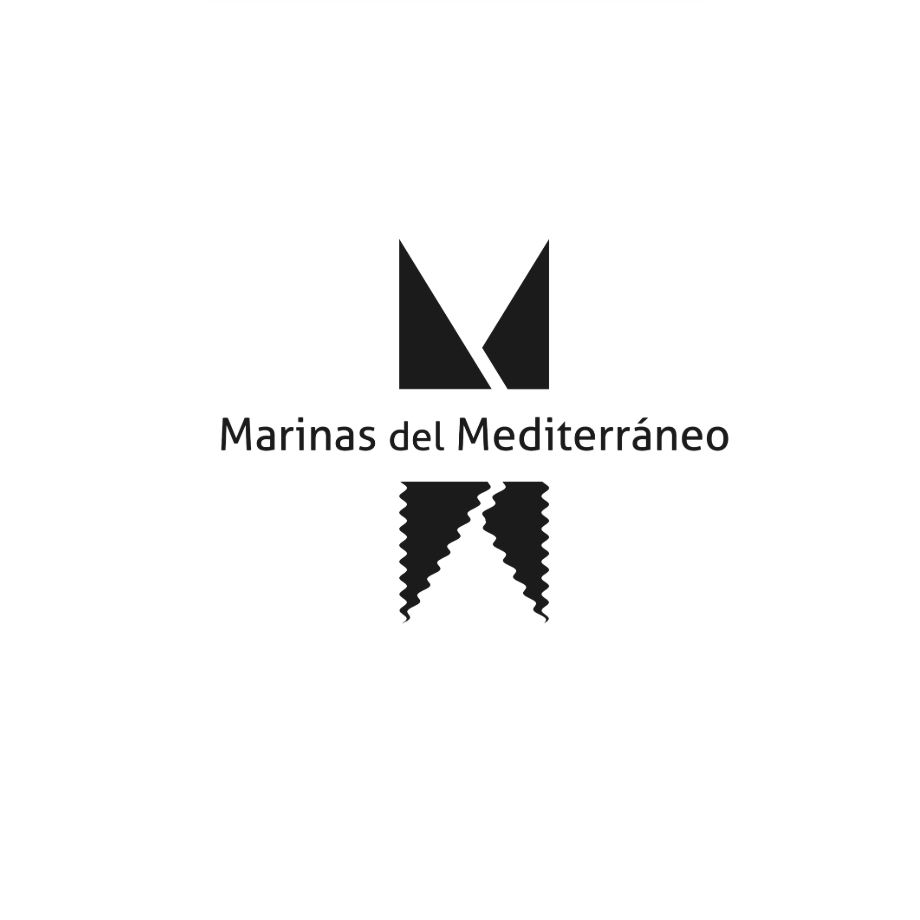 marinas del mediterráneo logo