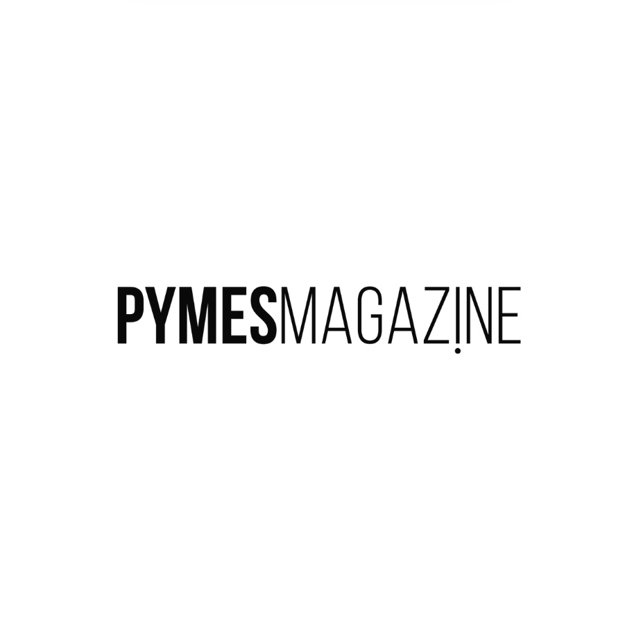 pymes magazine logo