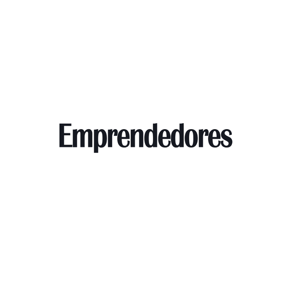 revista emprendedores logo