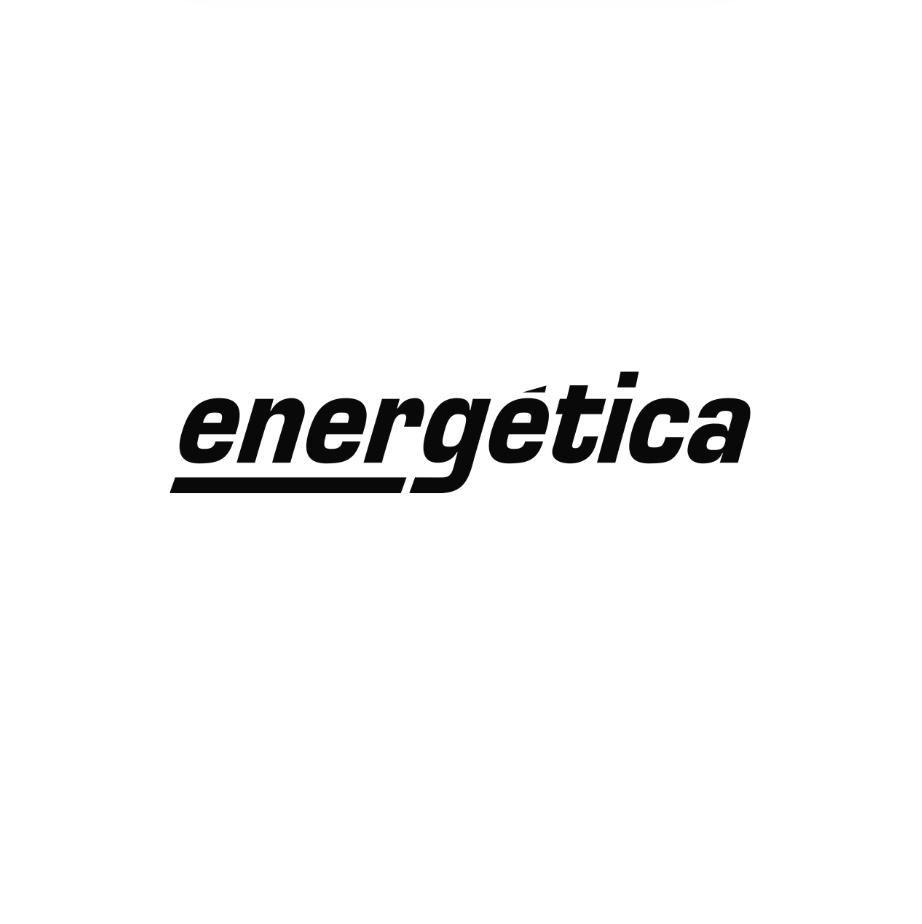 revista energética logo