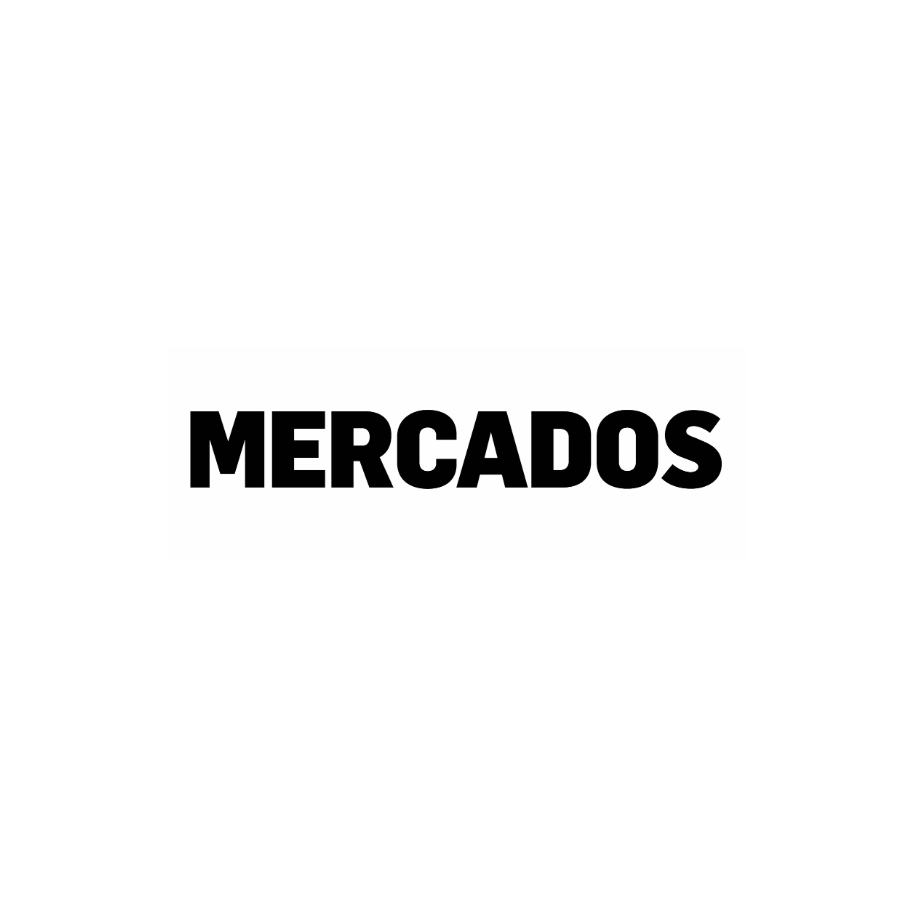 revista mercados logo