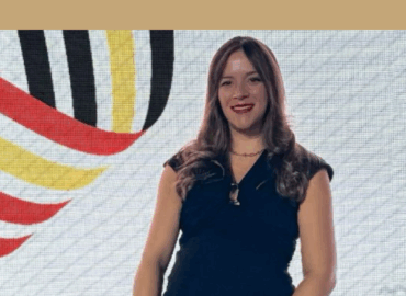 Glowden Agency, asistente en la 25ª Edición de los Premios AJE Sevilla