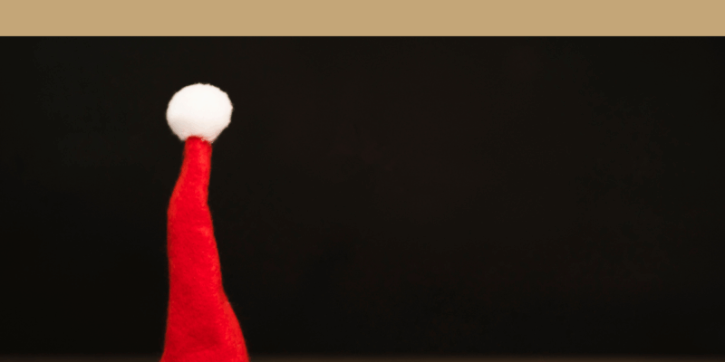 estrategia de marketing para navidad