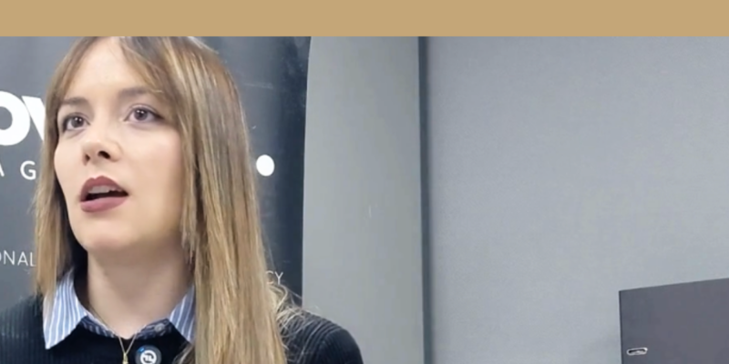 Glowden Agency, en Diario de Sevilla