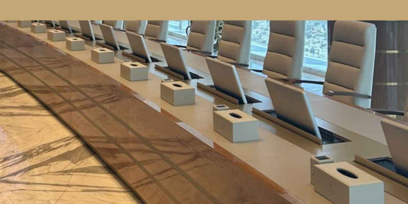 Glowden Agency lanza Talking Brands