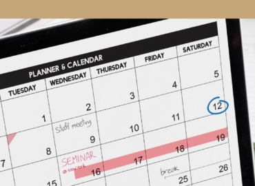 Calendario del Community Manager: importancia en tu estrategia de redes sociales