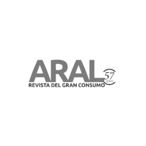 Revista Aral de gran consumo